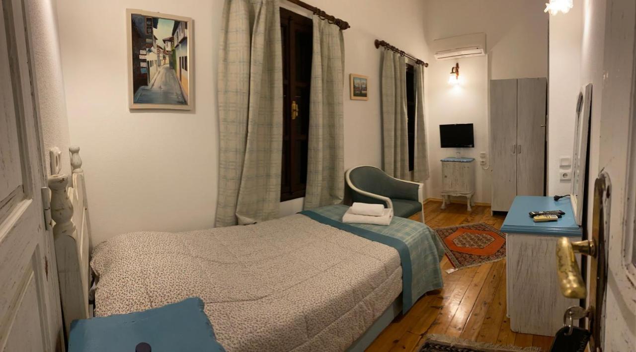 Atelya Art Hotel Antalya Luaran gambar