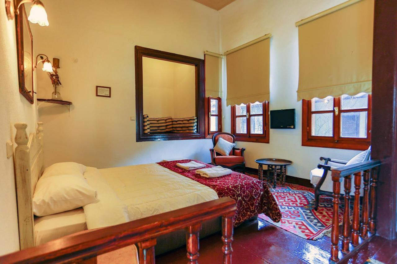 Atelya Art Hotel Antalya Luaran gambar