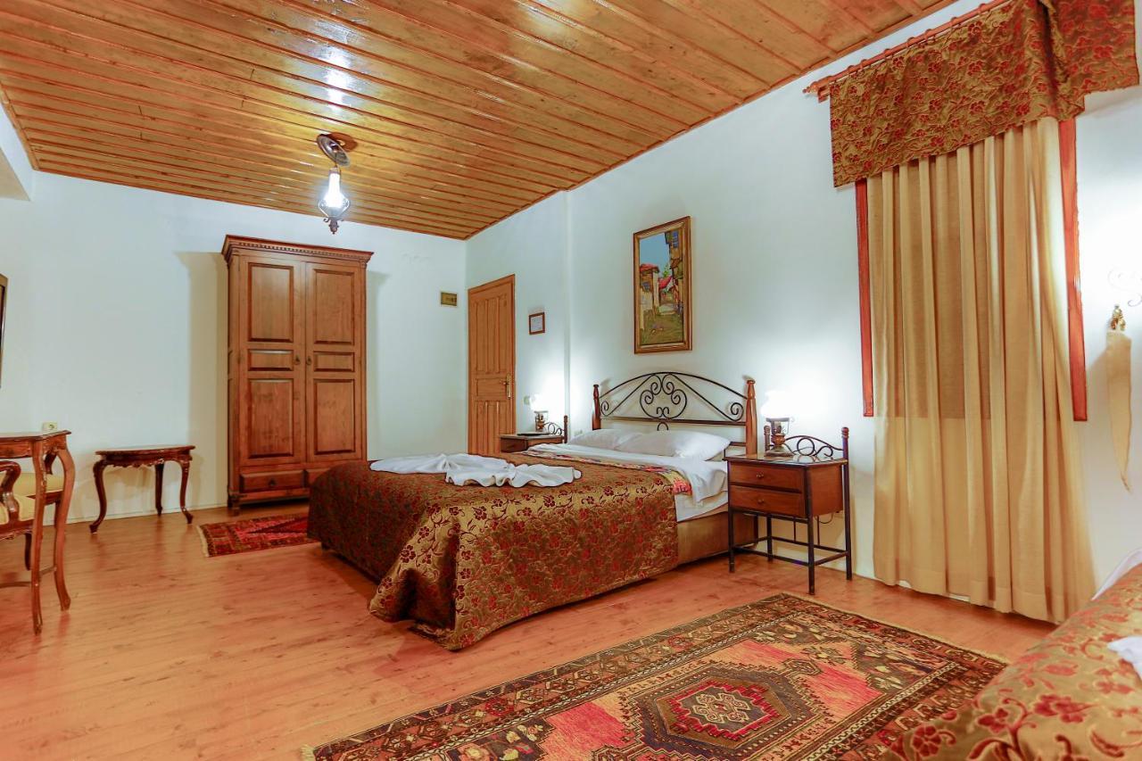 Atelya Art Hotel Antalya Luaran gambar