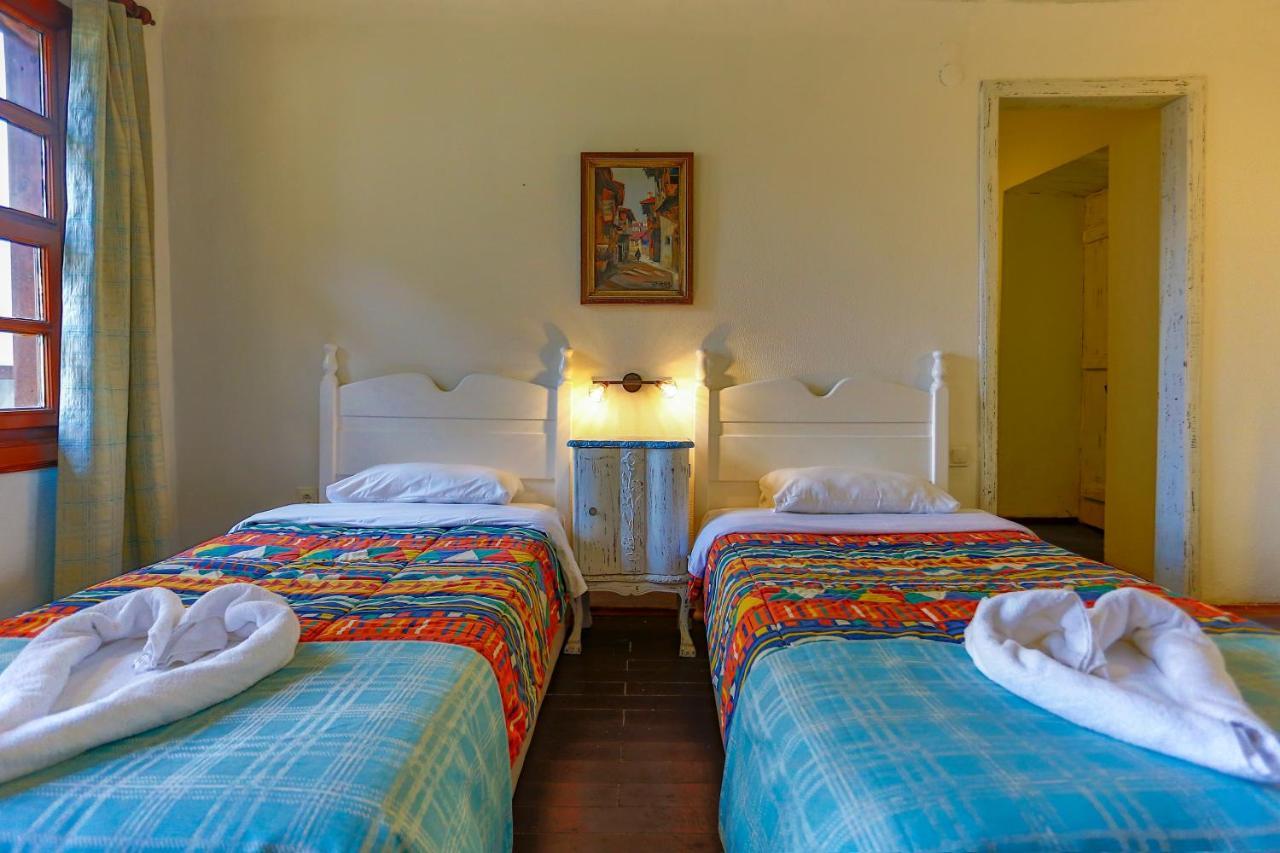 Atelya Art Hotel Antalya Luaran gambar