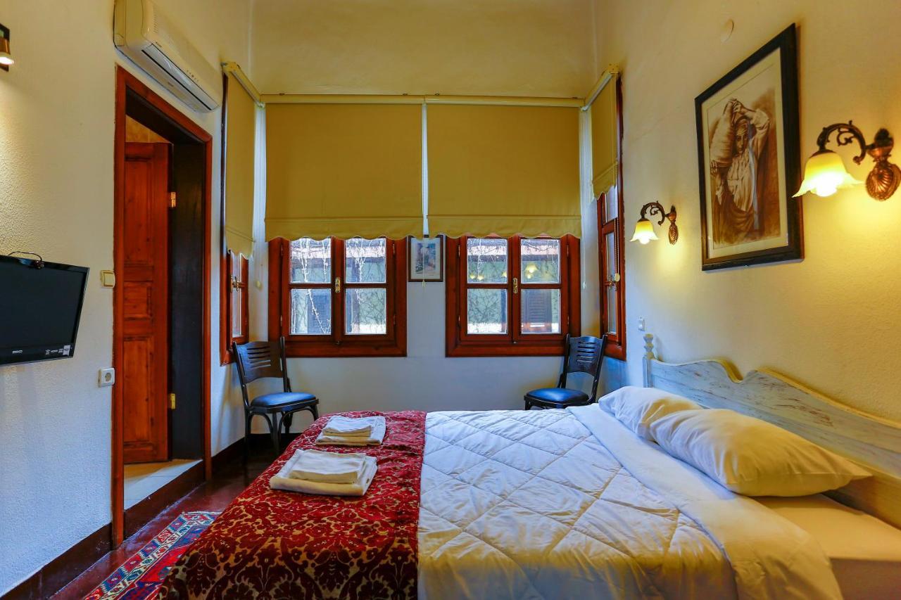 Atelya Art Hotel Antalya Luaran gambar