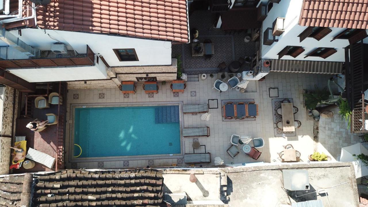 Atelya Art Hotel Antalya Luaran gambar