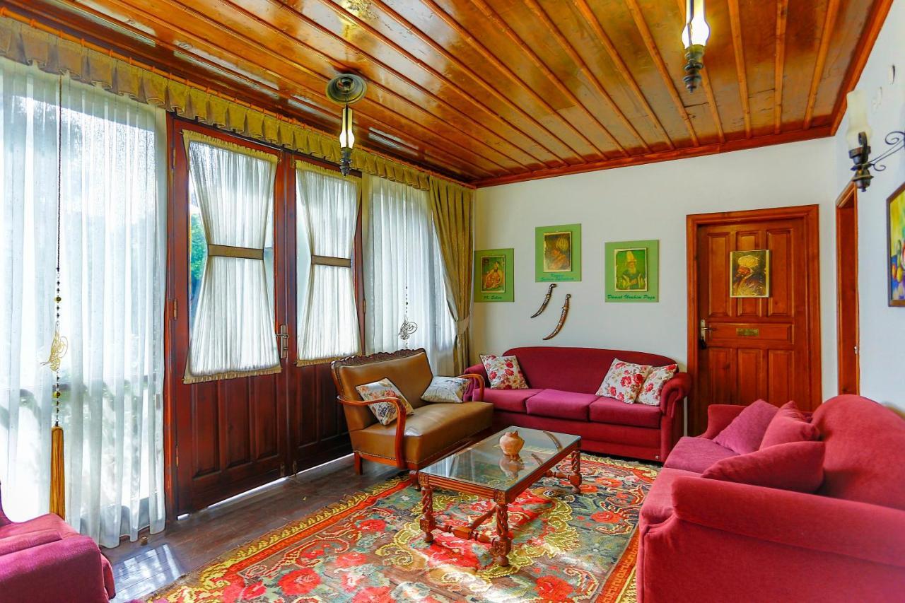 Atelya Art Hotel Antalya Luaran gambar