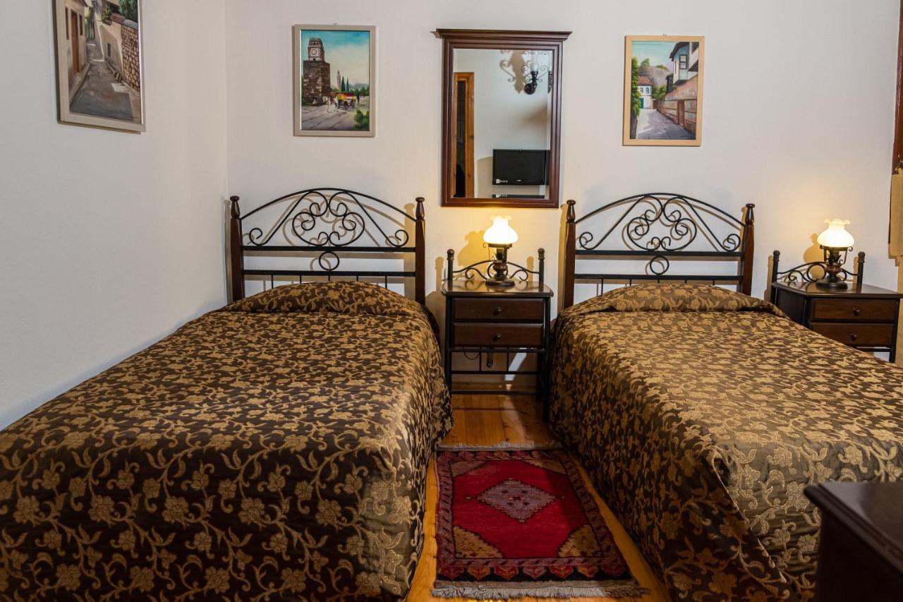Atelya Art Hotel Antalya Luaran gambar