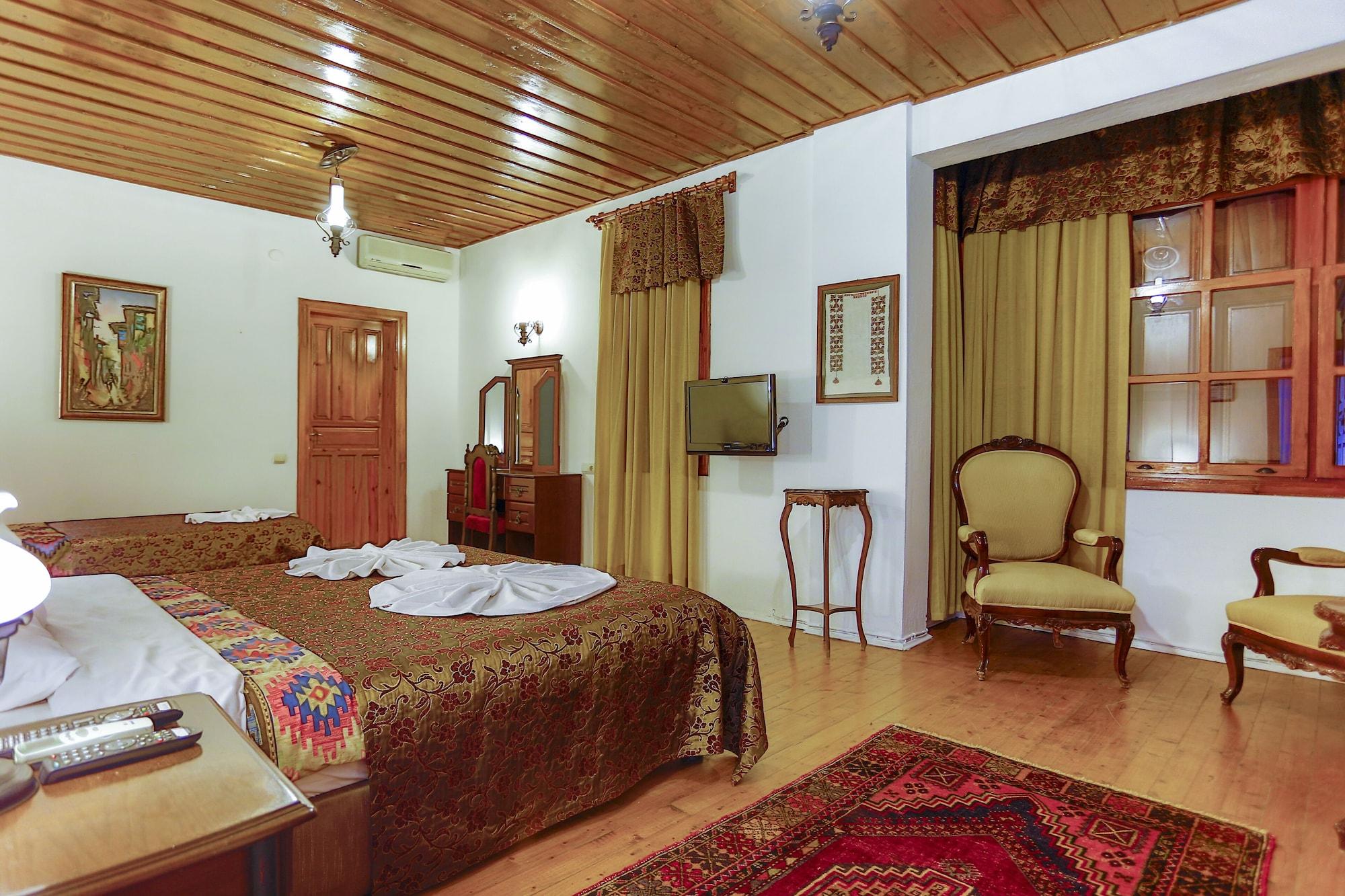 Atelya Art Hotel Antalya Luaran gambar