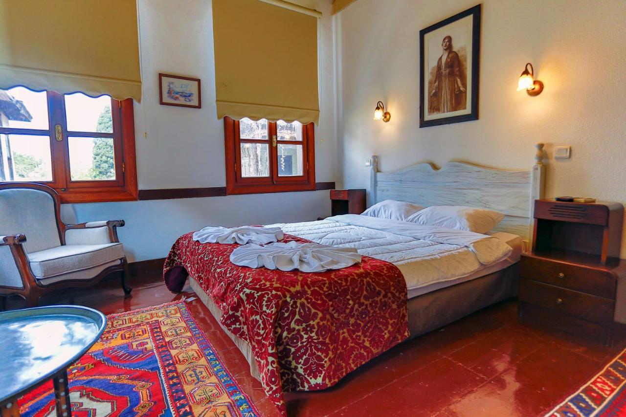 Atelya Art Hotel Antalya Luaran gambar