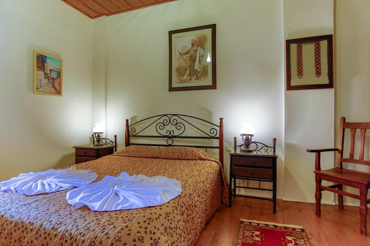 Atelya Art Hotel Antalya Luaran gambar