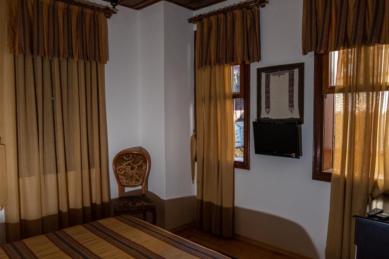Atelya Art Hotel Antalya Luaran gambar