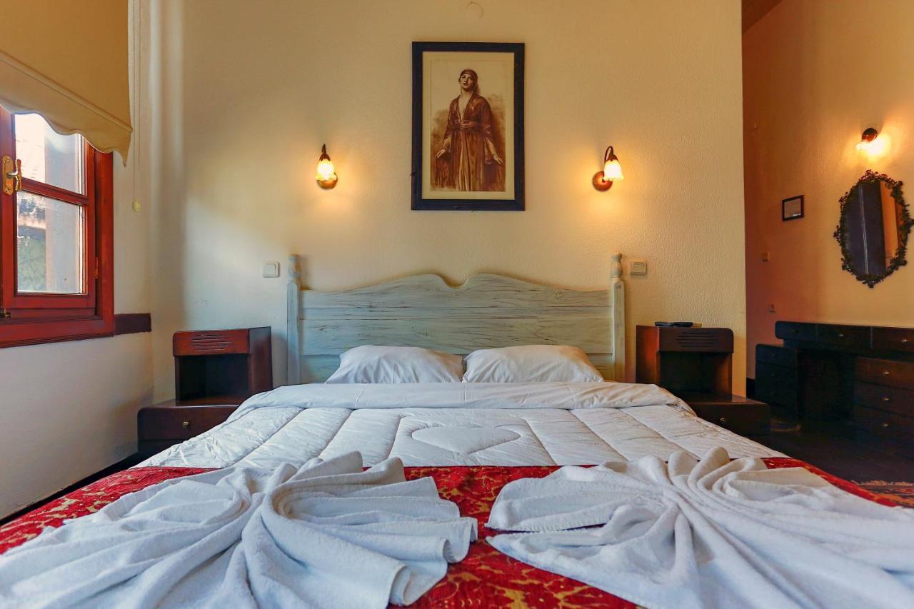 Atelya Art Hotel Antalya Luaran gambar