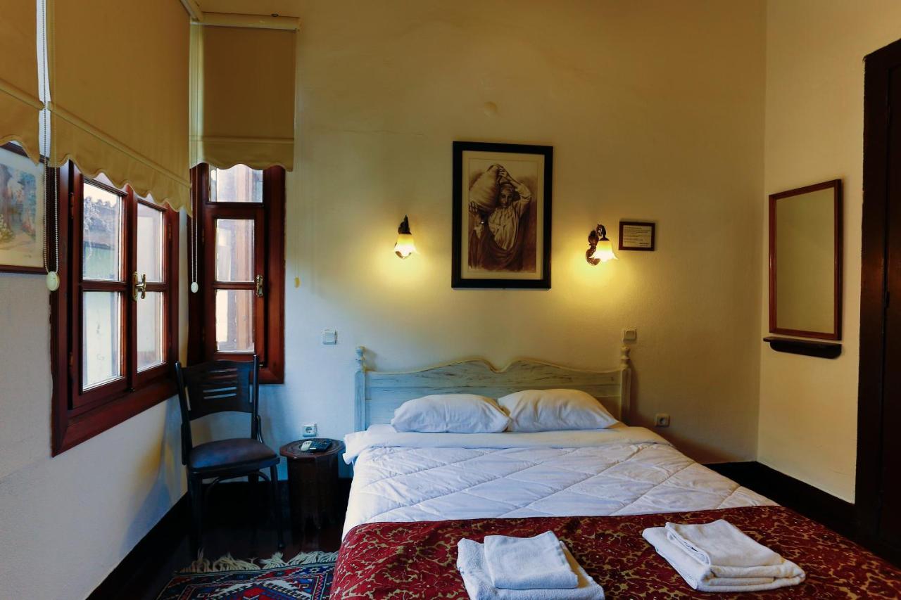 Atelya Art Hotel Antalya Luaran gambar