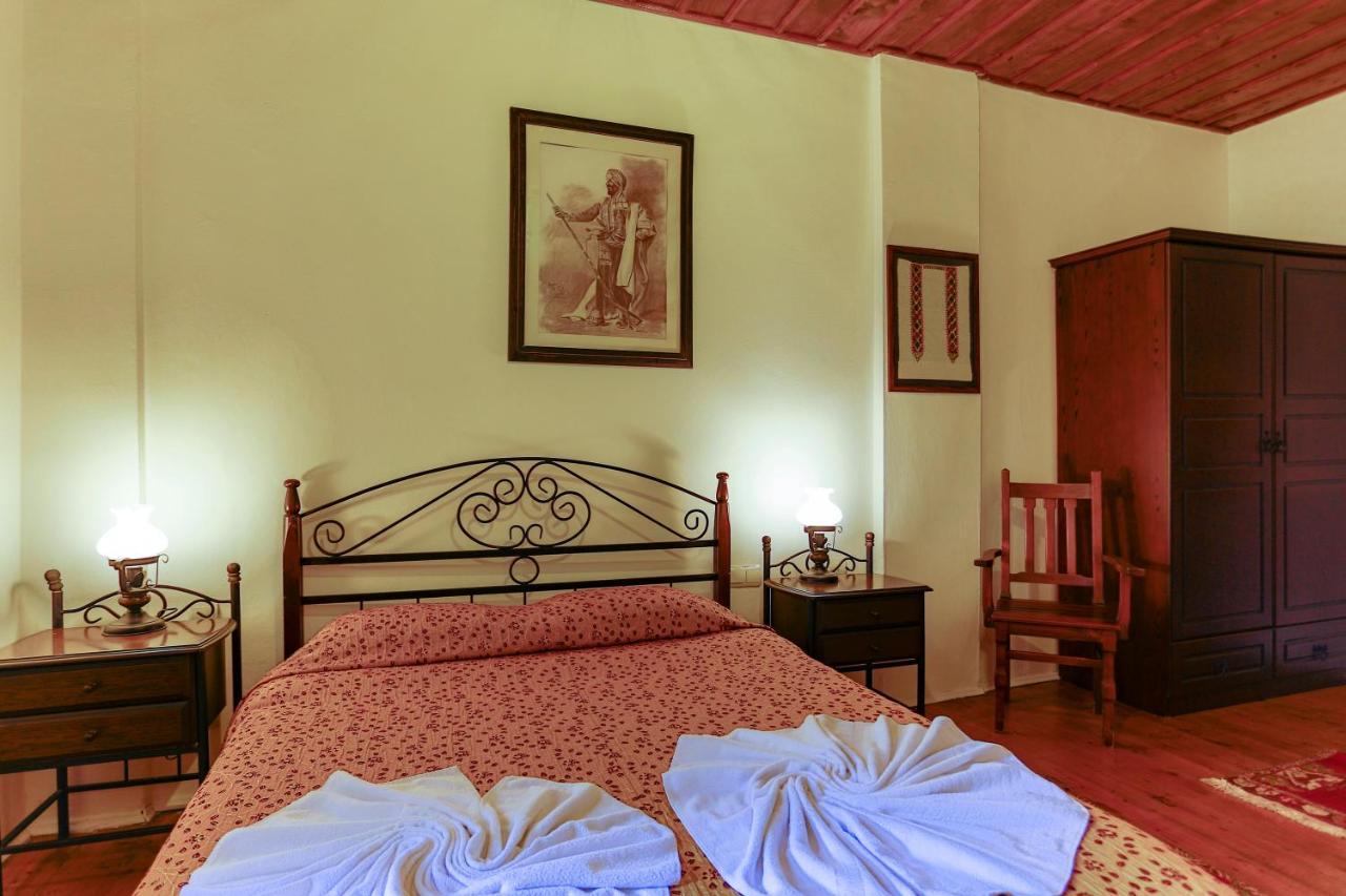 Atelya Art Hotel Antalya Luaran gambar