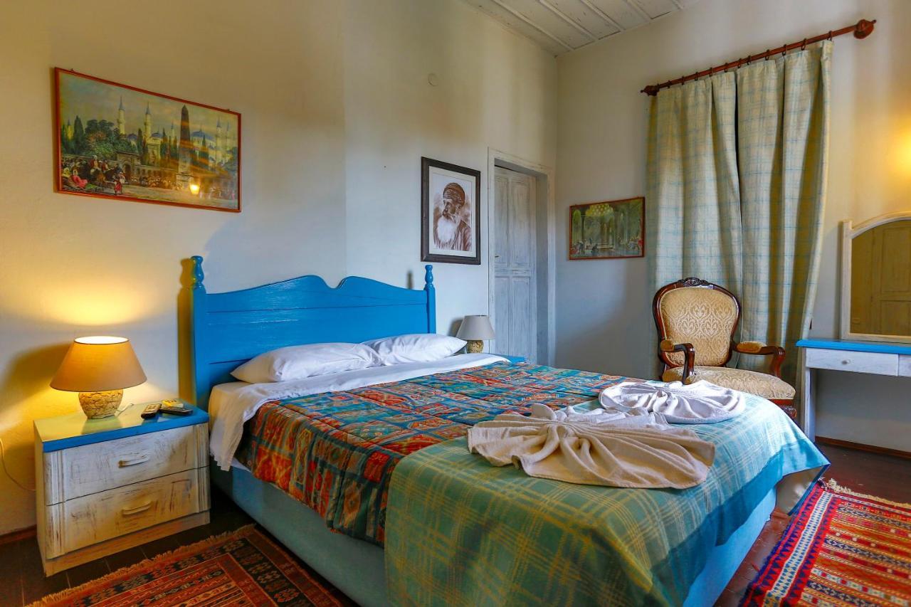 Atelya Art Hotel Antalya Luaran gambar