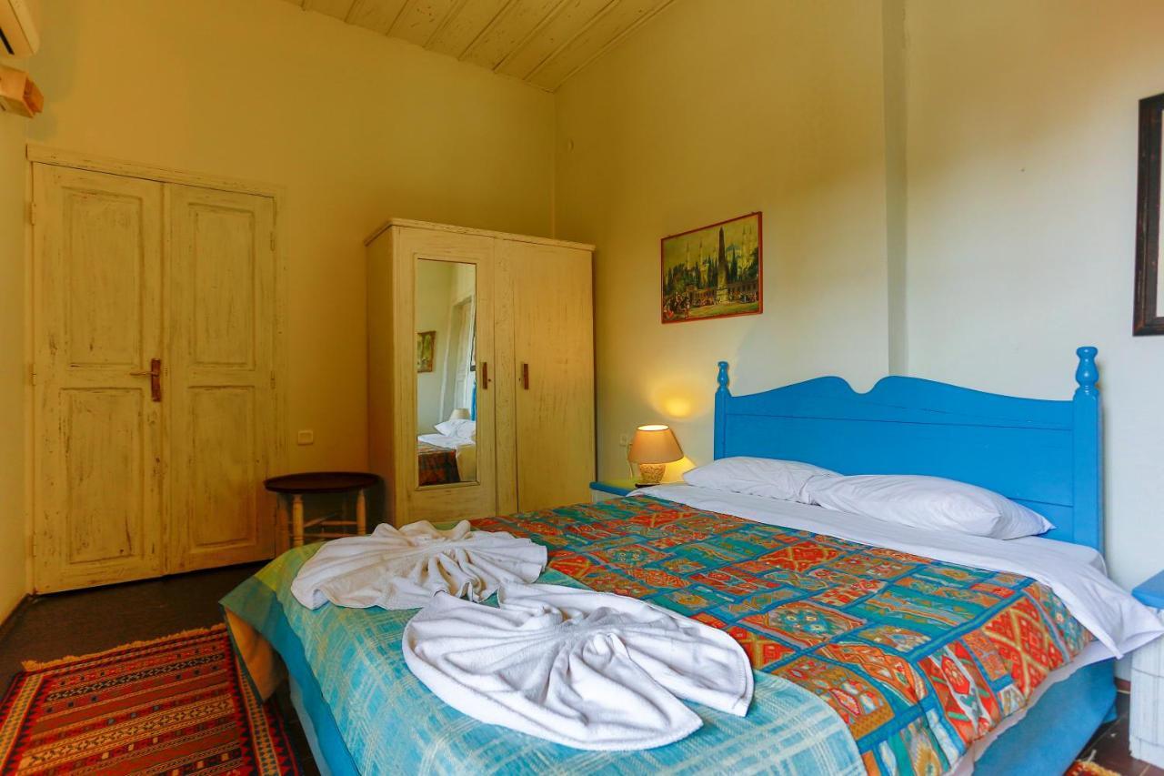 Atelya Art Hotel Antalya Luaran gambar