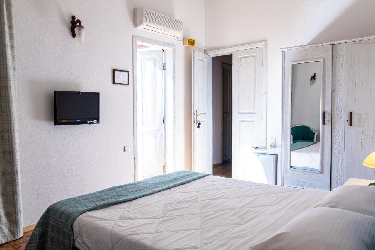 Atelya Art Hotel Antalya Luaran gambar