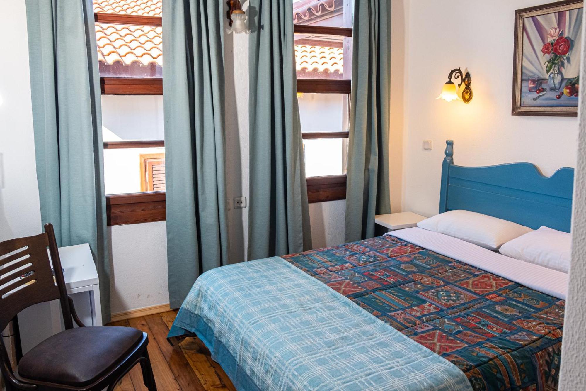 Atelya Art Hotel Antalya Luaran gambar