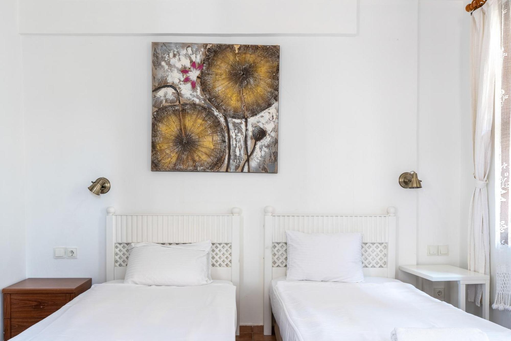 Atelya Art Hotel Antalya Luaran gambar