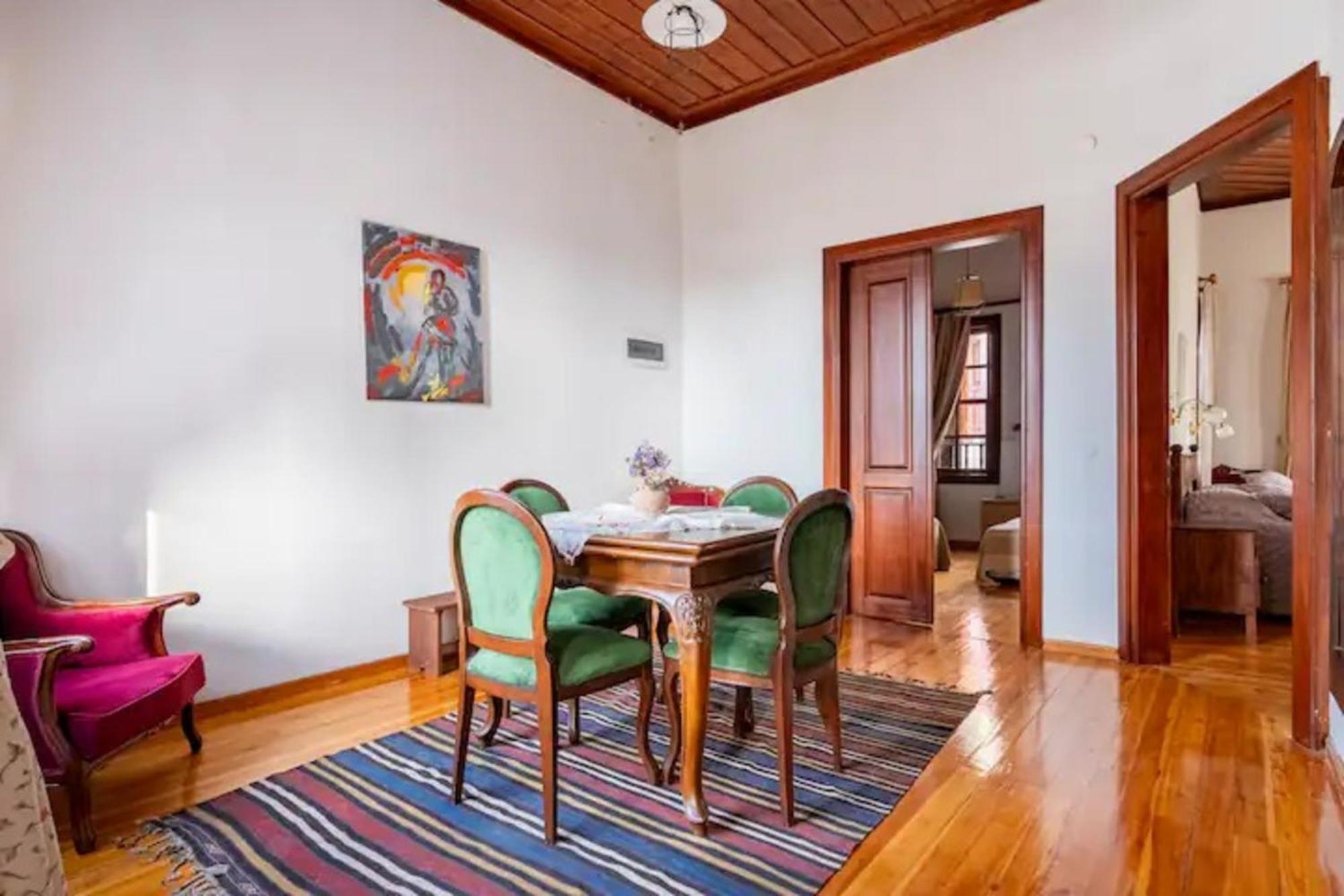 Atelya Art Hotel Antalya Luaran gambar