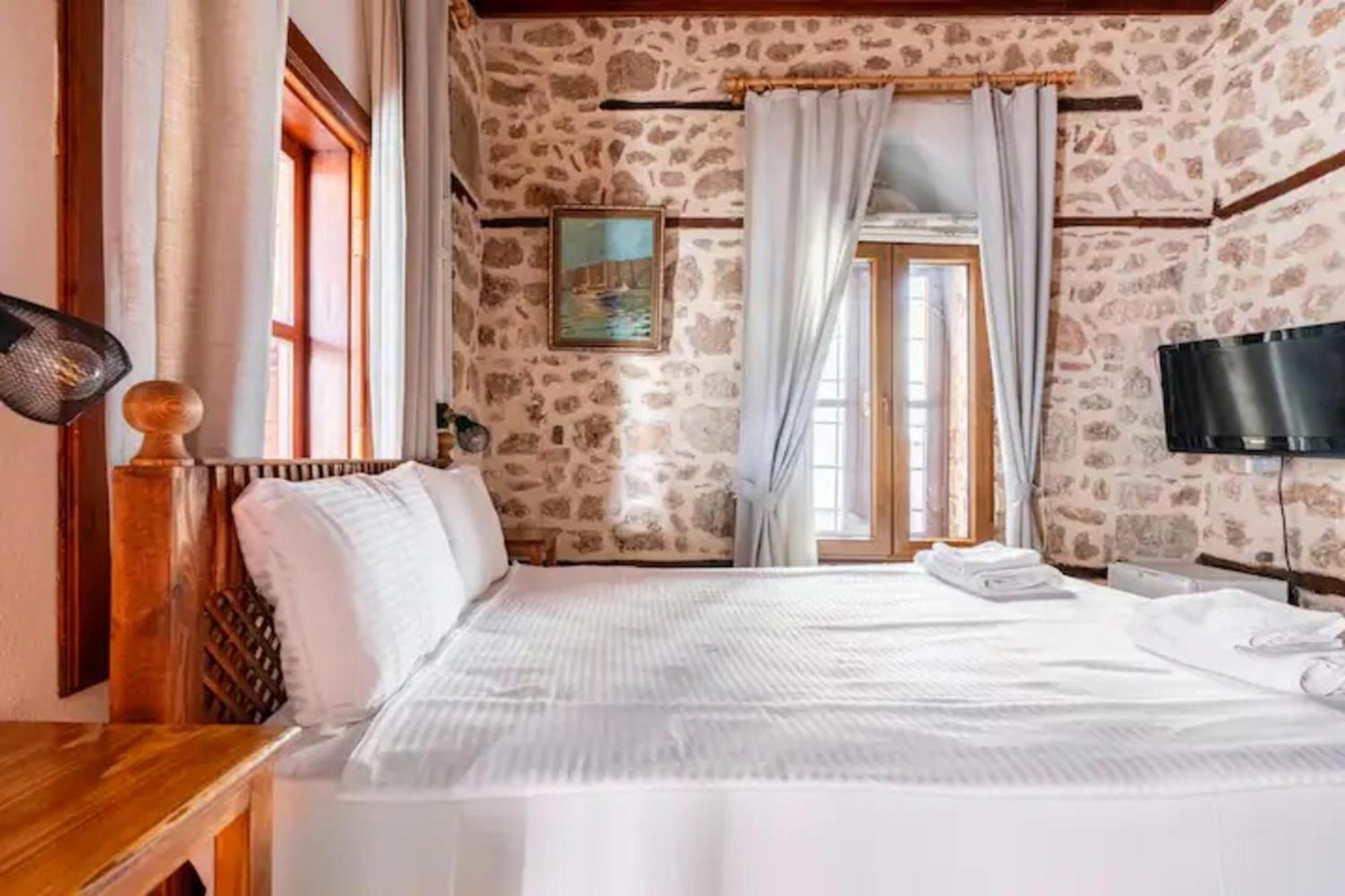Atelya Art Hotel Antalya Luaran gambar