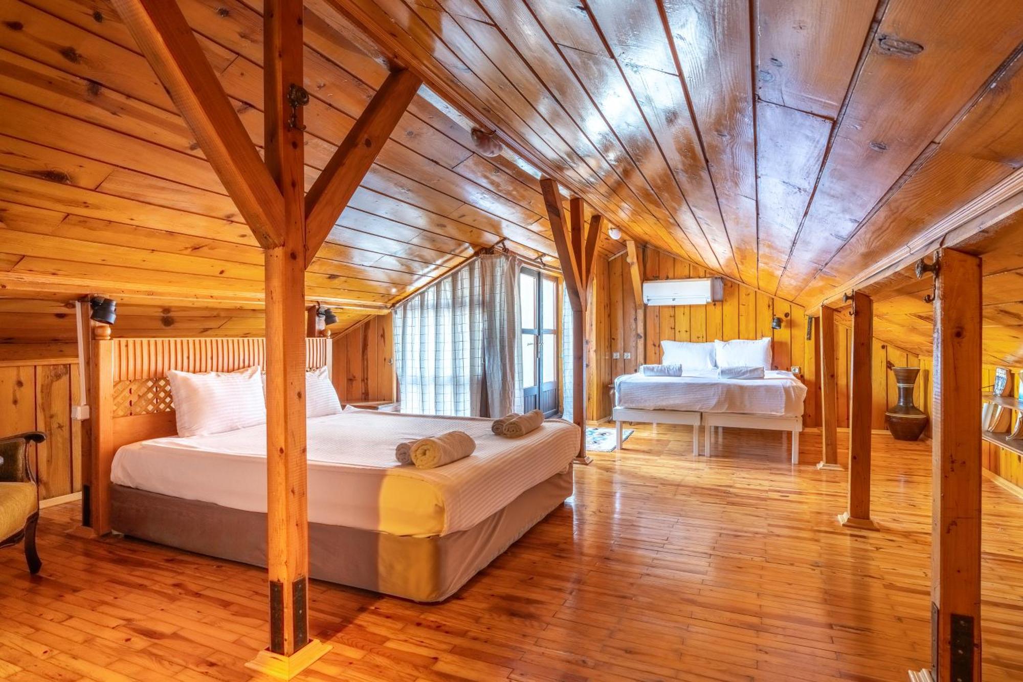 Atelya Art Hotel Antalya Luaran gambar