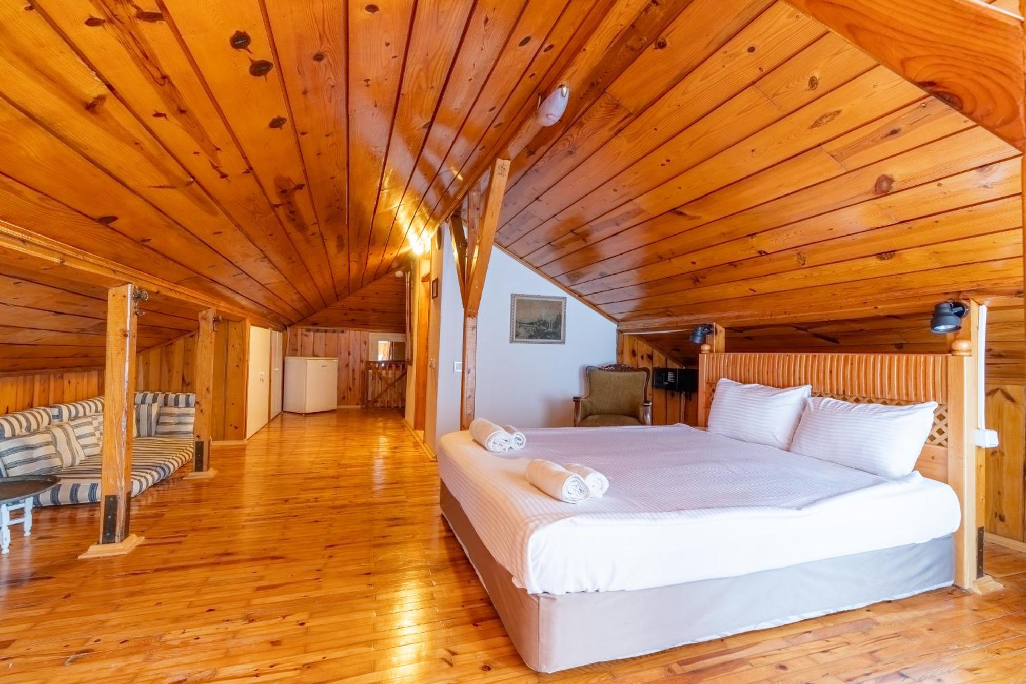 Atelya Art Hotel Antalya Luaran gambar