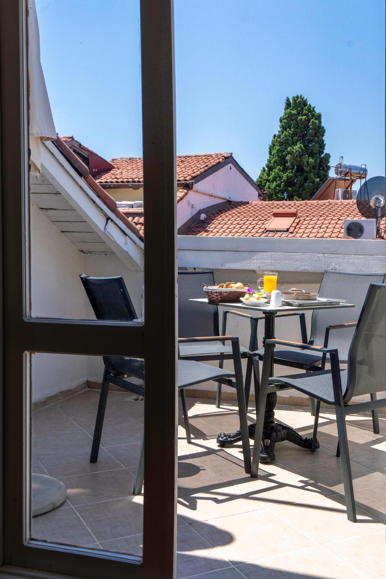 Atelya Art Hotel Antalya Luaran gambar