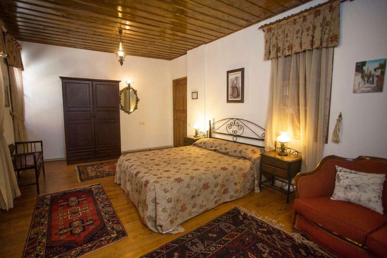 Atelya Art Hotel Antalya Luaran gambar
