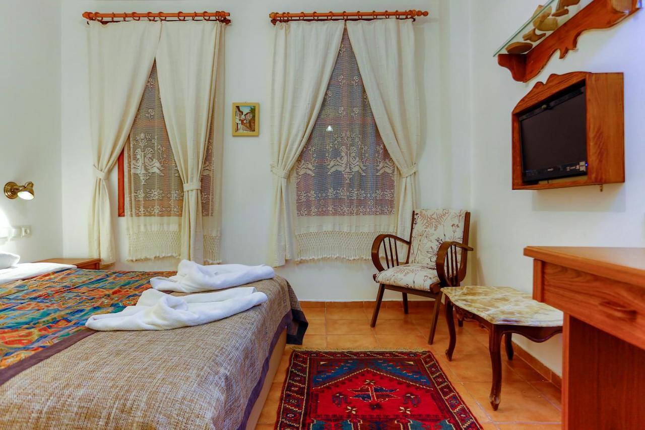 Atelya Art Hotel Antalya Luaran gambar