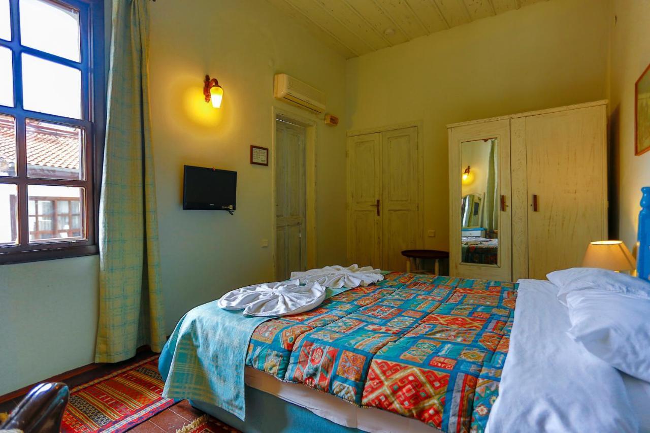 Atelya Art Hotel Antalya Luaran gambar